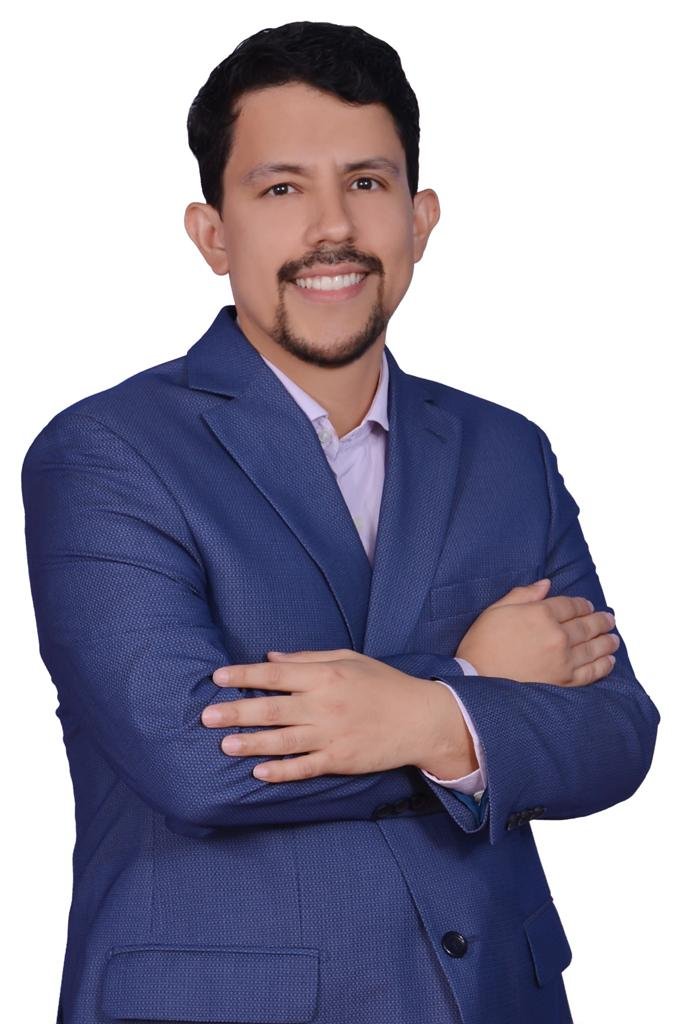 dr.Dr. Jhon E Vargas